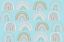 Picture of RAINBOWS_BLUE