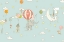 Picture of ELEPHANT DREAM_DAYBLUE