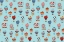 Picture of UP AND AWAY_TEAL