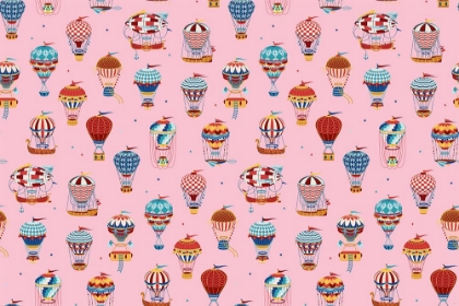 Picture of UP AND AWAY_PINK