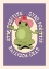 Picture of HAPPY FROG