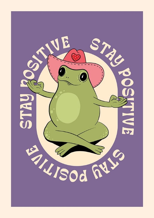 Picture of HAPPY FROG