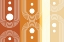 Picture of GEOMETRIC ABSTRACT NO.10