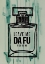 Picture of LEAVE ME DA FU COLOGNE