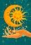Picture of SUN AND MOON IN MY HAND