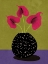 Picture of NICE FLOWERS IN VASE