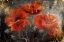Picture of FLOWER WALL ART 12