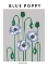 Picture of BLUE POPPY - NATIONAL FLOWER OF  BHUTAN