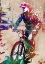 Picture of SPORT CYCLING ART