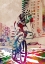 Picture of SPORT CYCLING ART