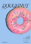 Picture of PINK GLAZE DOUGHNUT