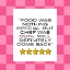Picture of CUTE CHEF_PINK