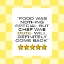 Picture of CUTE CHEF_YELLOW