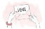 Picture of LOVE LETTER