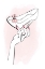 Picture of HEEL HAND