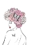Picture of FLOWER GIRL WHITE3