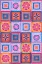 Picture of GRANNY SQUARES BLANKET