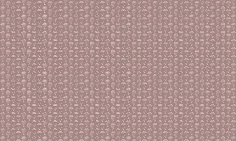 Picture of SEED CAPSULE BEIGE