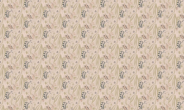Picture of GROOVY FLORALS