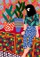 Picture of 9933X14043 DIN 134 HAWAIIAN GIRL