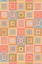 Picture of COLORFUL DIGITAL GRANDMA SQUARES III