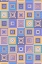 Picture of COLORFUL DIGITAL GRANDMA SQUARES IV