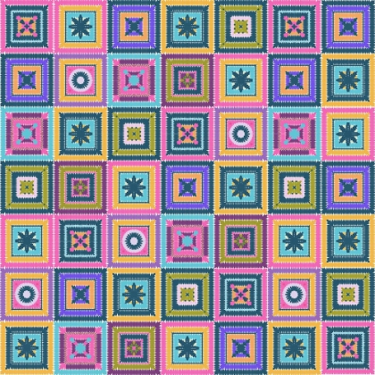 Picture of BLURSBYAI ILP24 22B POSTER 40X60