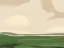 Picture of LARGE LANDSCAPE -SKY AND FIELD