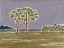 Picture of PURPLE SKY