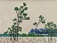 Picture of LANDSCAPE ON WOOD PANEL
