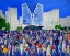 Picture of CITY LIFE