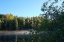 Picture of SWEDISH LAKE