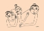 Picture of PEOPLE PEACH FUZZ