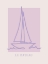 Picture of LE BATEAU PURPLE ROSE
