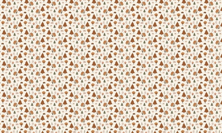 Picture of AUTUMN VIBE TEXTURE