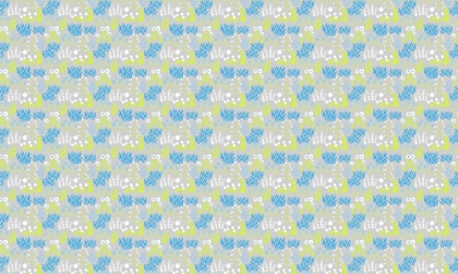 Picture of COUNTRYSIDE PATTERN III