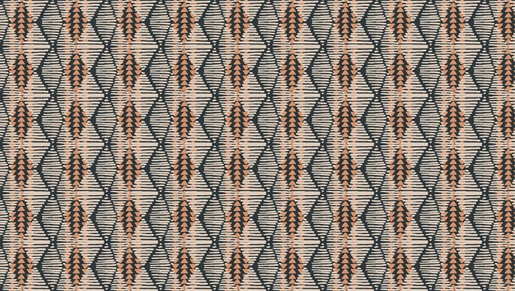 Picture of BOHO LINES
