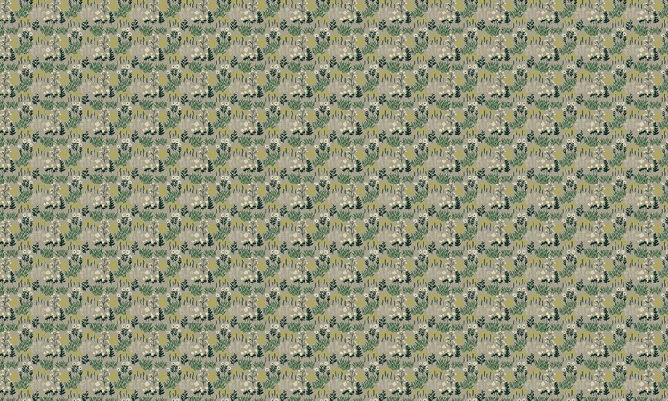 Picture of COUNTRY FLORALS