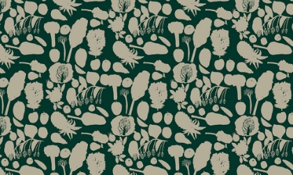 Picture of FRUITS A VEGGIES