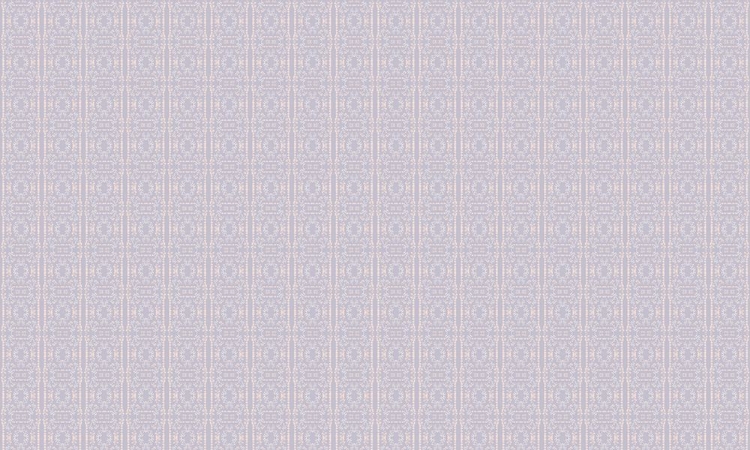 Picture of DAINTY DELIGHT PATTERN