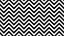 Picture of CHEVRON BLACK AND WHITE