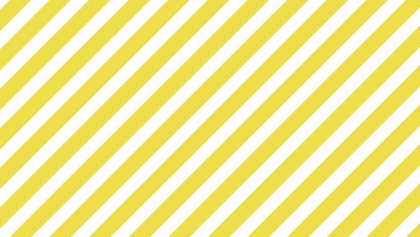 Picture of YELLOW AND WHITE STRIPES