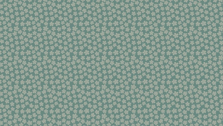 Picture of HAPPY FLORAL MINI GREEN