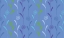 Picture of POMPOM GARLAND BLUE