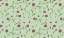 Picture of POMPOM FLOWER GREEN AND PINK HW