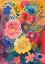 Picture of WATERCOLOR FLORAL NO. 6