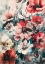 Picture of WATERCOLOR FLORAL NO. 11