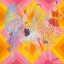 Picture of SPRING WALTZ