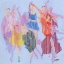 Picture of SPRING WALTZ