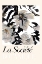 Picture of LA SOCIEITEI BOTANIQUE BALCK AND WHITE AND CREAM FLOWERS 2